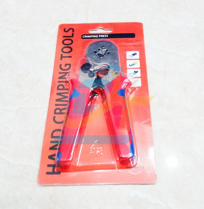 K&igrave;m bấm cos pin rỗng 0.25-10mm2 (AWG23-7) Vnimax HSC8 6-4A  VNIMAX | Gi&aacute; rẻ nhất - C&ocirc;ng Ty TNHH Thương Mại Dịch Vụ Đạt T&acirc;m