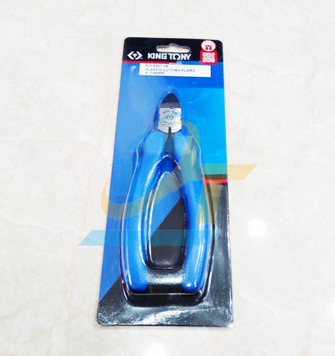 K&igrave;m cắt 6''/155mm Kingtony 6921-06 6921-06 KingTony | Gi&aacute; rẻ nhất - C&ocirc;ng Ty TNHH Thương Mại Dịch Vụ Đạt T&acirc;m