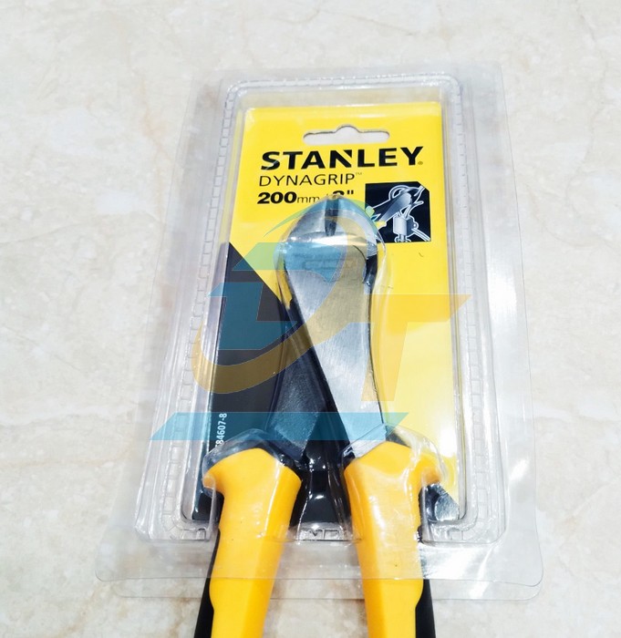 K&igrave;m cắt cao cấp 8''/205mm Stanley STHT84607-8 STHT84607-8 Stanley | Gi&aacute; rẻ nhất - C&ocirc;ng Ty TNHH Thương Mại Dịch Vụ Đạt T&acirc;m
