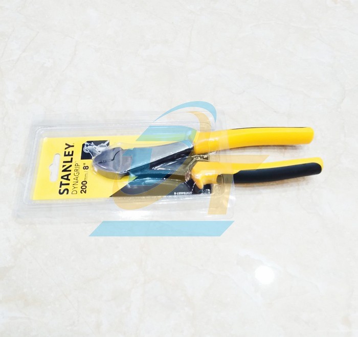 K&igrave;m cắt cao cấp 8''/205mm Stanley STHT84607-8 STHT84607-8 Stanley | Gi&aacute; rẻ nhất - C&ocirc;ng Ty TNHH Thương Mại Dịch Vụ Đạt T&acirc;m