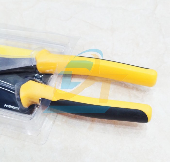 K&igrave;m cắt cao cấp 8''/205mm Stanley STHT84607-8 STHT84607-8 Stanley | Gi&aacute; rẻ nhất - C&ocirc;ng Ty TNHH Thương Mại Dịch Vụ Đạt T&acirc;m