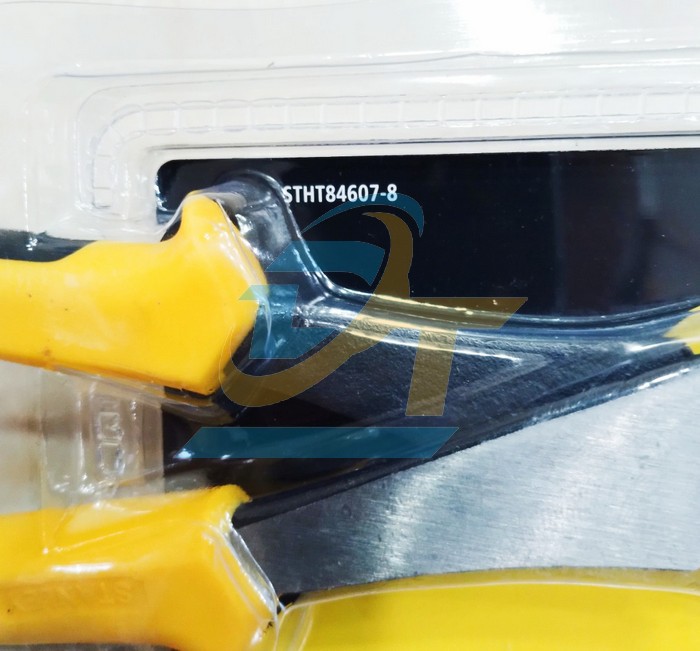 K&igrave;m cắt cao cấp 8''/205mm Stanley STHT84607-8 STHT84607-8 Stanley | Gi&aacute; rẻ nhất - C&ocirc;ng Ty TNHH Thương Mại Dịch Vụ Đạt T&acirc;m