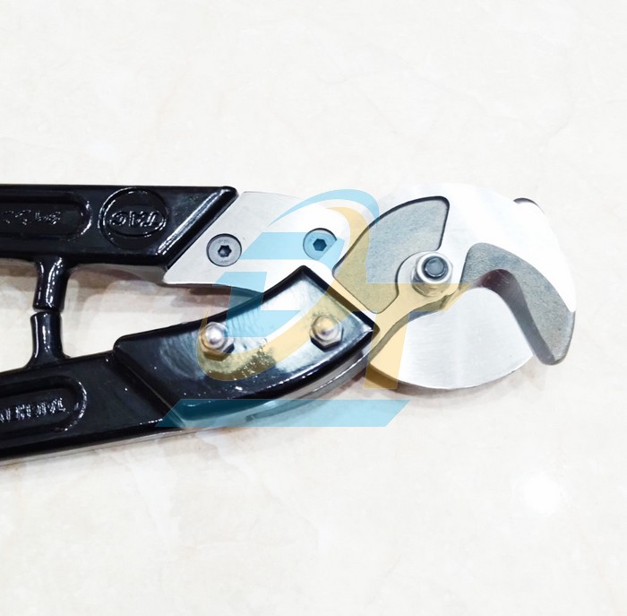 K&igrave;m cắt c&aacute;p cơ 250mm2 TAC CC-250  Taiwan | Gi&aacute; rẻ nhất - C&ocirc;ng Ty TNHH Thương Mại Dịch Vụ Đạt T&acirc;m