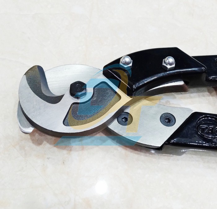 K&igrave;m cắt c&aacute;p cơ 250mm2 TAC CC-250  Taiwan | Gi&aacute; rẻ nhất - C&ocirc;ng Ty TNHH Thương Mại Dịch Vụ Đạt T&acirc;m