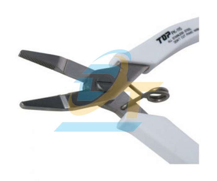 K&igrave;m cắt kh&ocirc;ng gỉ mũi bằng PK-115 Top KOGYO  TOP-KOGYO | Gi&aacute; rẻ nhất - C&ocirc;ng Ty TNHH Thương Mại Dịch Vụ Đạt T&acirc;m