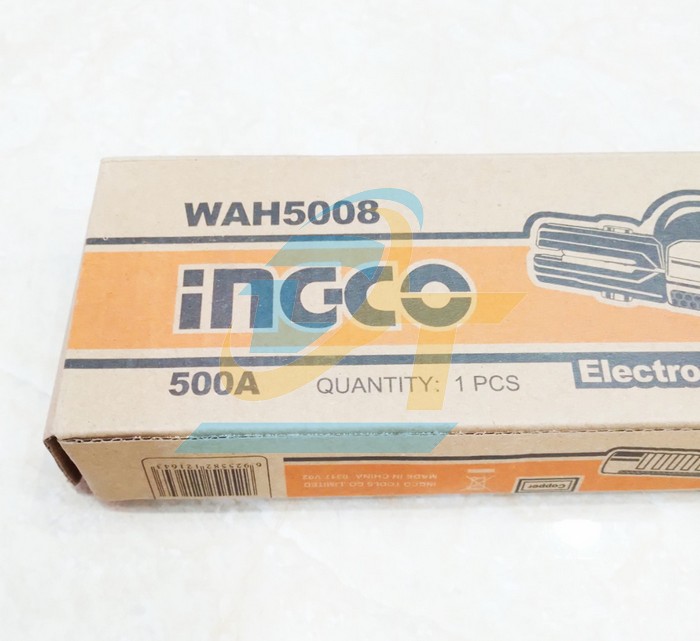 K&igrave;m h&agrave;n 500A Ingco WAH5008 WAH5008 INGCO | Gi&aacute; rẻ nhất - C&ocirc;ng Ty TNHH Thương Mại Dịch Vụ Đạt T&acirc;m