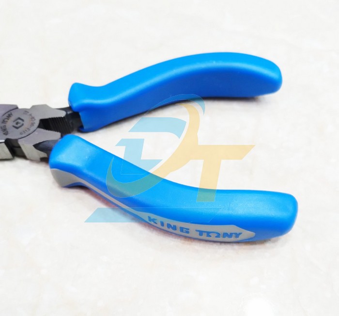 K&igrave;m mũi nhọn 6.5'' Kingtony 6313-06  KingTony | Gi&aacute; rẻ nhất - C&ocirc;ng Ty TNHH Thương Mại Dịch Vụ Đạt T&acirc;m