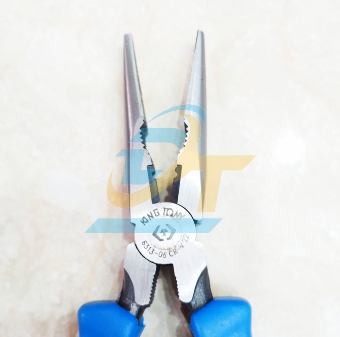 K&igrave;m mũi nhọn 6.5'' Kingtony 6313-06  KingTony | Gi&aacute; rẻ nhất - C&ocirc;ng Ty TNHH Thương Mại Dịch Vụ Đạt T&acirc;m