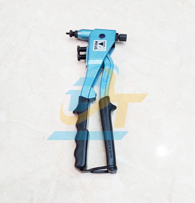 K&igrave;m r&uacute;t ốc t&aacute;n bằng tay Taiyo Picus TN-30  TAIYO-PICUS | Gi&aacute; rẻ nhất - C&ocirc;ng Ty TNHH Thương Mại Dịch Vụ Đạt T&acirc;m