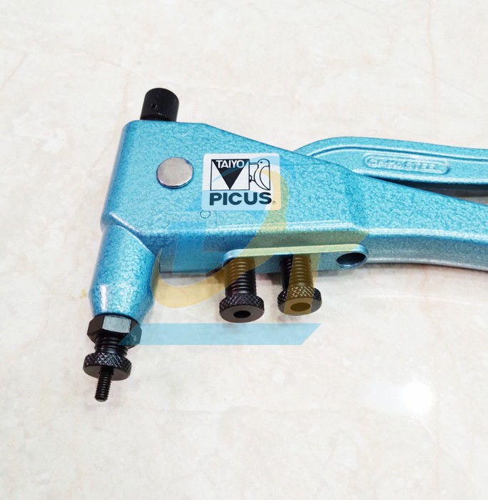 K&igrave;m r&uacute;t ốc t&aacute;n bằng tay Taiyo Picus TN-30  TAIYO-PICUS | Gi&aacute; rẻ nhất - C&ocirc;ng Ty TNHH Thương Mại Dịch Vụ Đạt T&acirc;m