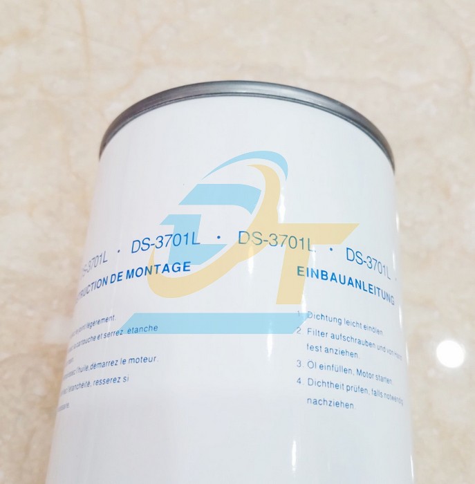Lọc dầu Dyna DS-3701L  DYNA | Gi&aacute; rẻ nhất - C&ocirc;ng Ty TNHH Thương Mại Dịch Vụ Đạt T&acirc;m