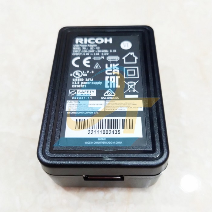 M&aacute;y ảnh chống nước Ricoh WG-80  RICOH | Gi&aacute; rẻ nhất - C&ocirc;ng Ty TNHH Thương Mại Dịch Vụ Đạt T&acirc;m