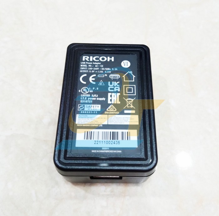 M&aacute;y ảnh chống nước Ricoh WG-80  RICOH | Gi&aacute; rẻ nhất - C&ocirc;ng Ty TNHH Thương Mại Dịch Vụ Đạt T&acirc;m