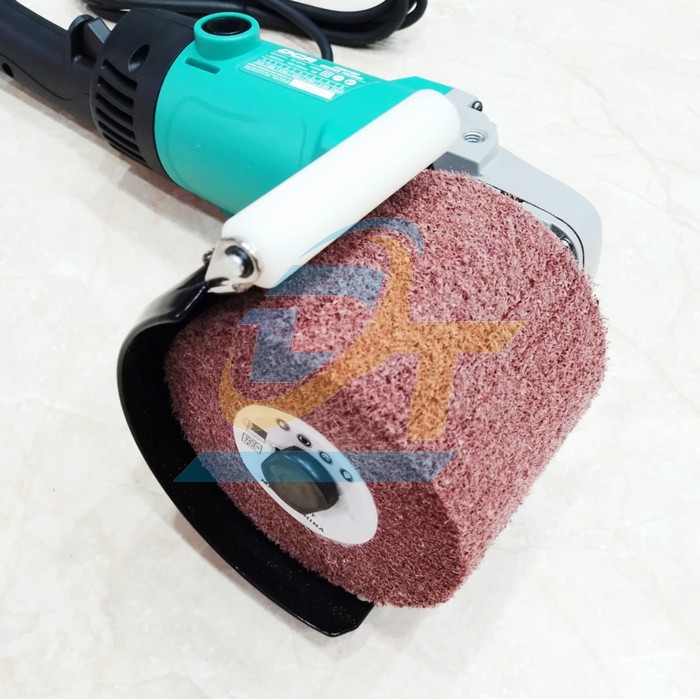 M&aacute;y m&agrave;i b&oacute;ng 1400W DCA ASN100  DCA | Gi&aacute; rẻ nhất - C&ocirc;ng Ty TNHH Thương Mại Dịch Vụ Đạt T&acirc;m