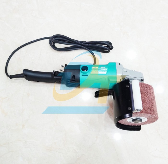 M&aacute;y m&agrave;i b&oacute;ng 1400W DCA ASN100  DCA | Gi&aacute; rẻ nhất - C&ocirc;ng Ty TNHH Thương Mại Dịch Vụ Đạt T&acirc;m