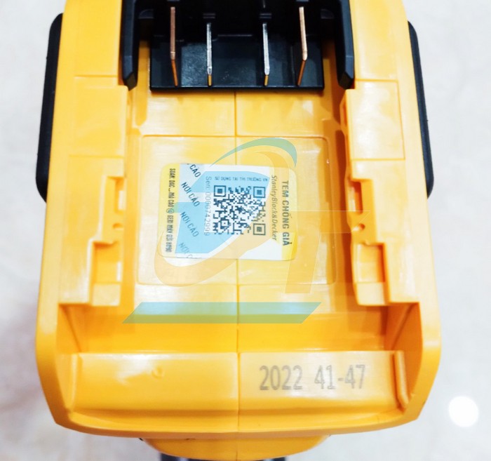 M&aacute;y khoan d&ugrave;ng pin 18V Dewalt DCD796D2 (K&egrave;m 2 pin 2.0Ah + 1 Sạc)  DEWALT | Gi&aacute; rẻ nhất - C&ocirc;ng Ty TNHH Thương Mại Dịch Vụ Đạt T&acirc;m