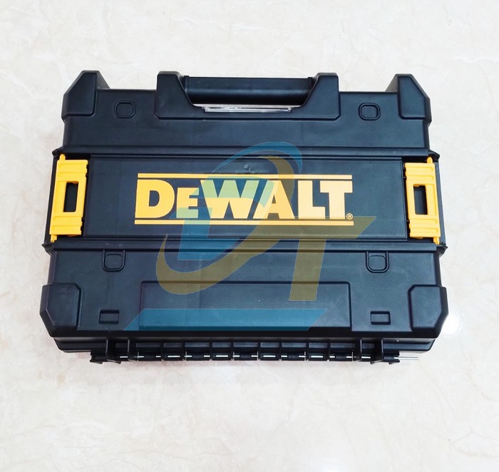 M&aacute;y khoan d&ugrave;ng pin 18V Dewalt DCD796D2 (K&egrave;m 2 pin 2.0Ah + 1 Sạc)  DEWALT | Gi&aacute; rẻ nhất - C&ocirc;ng Ty TNHH Thương Mại Dịch Vụ Đạt T&acirc;m