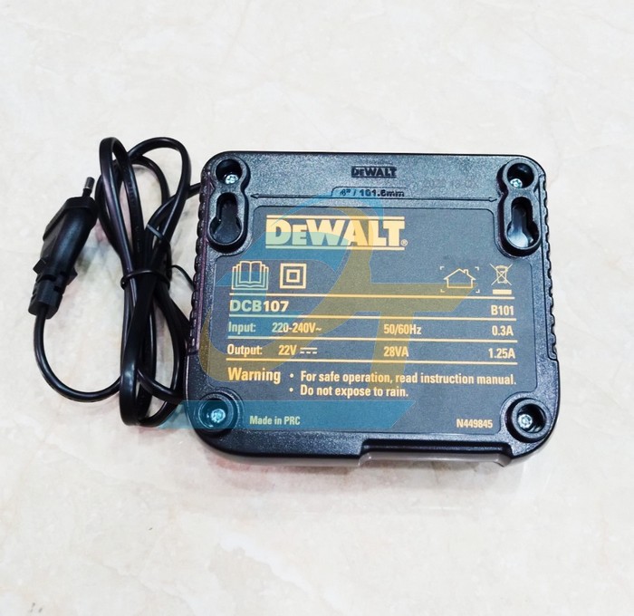 M&aacute;y khoan d&ugrave;ng pin 18V Dewalt DCD796D2 (K&egrave;m 2 pin 2.0Ah + 1 Sạc)  DEWALT | Gi&aacute; rẻ nhất - C&ocirc;ng Ty TNHH Thương Mại Dịch Vụ Đạt T&acirc;m
