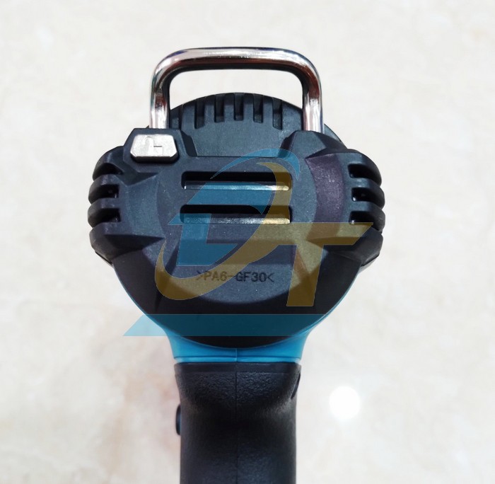 M&aacute;y thổi hơi n&oacute;ng d&ugrave;ng pin 18V Makita DHG180ZK (Chưa gồm pin sạc)  Makita | Gi&aacute; rẻ nhất - C&ocirc;ng Ty TNHH Thương Mại Dịch Vụ Đạt T&acirc;m