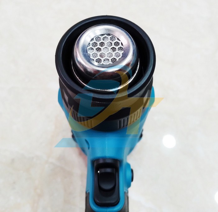 M&aacute;y thổi hơi n&oacute;ng d&ugrave;ng pin 18V Makita DHG180ZK (Chưa gồm pin sạc)  Makita | Gi&aacute; rẻ nhất - C&ocirc;ng Ty TNHH Thương Mại Dịch Vụ Đạt T&acirc;m