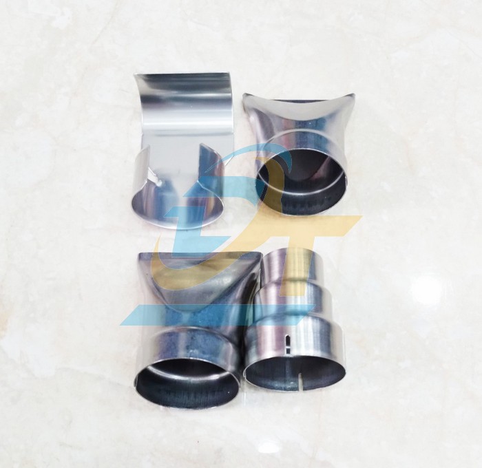 M&aacute;y thổi hơi n&oacute;ng d&ugrave;ng pin 18V Makita DHG180ZK (Chưa gồm pin sạc)  Makita | Gi&aacute; rẻ nhất - C&ocirc;ng Ty TNHH Thương Mại Dịch Vụ Đạt T&acirc;m