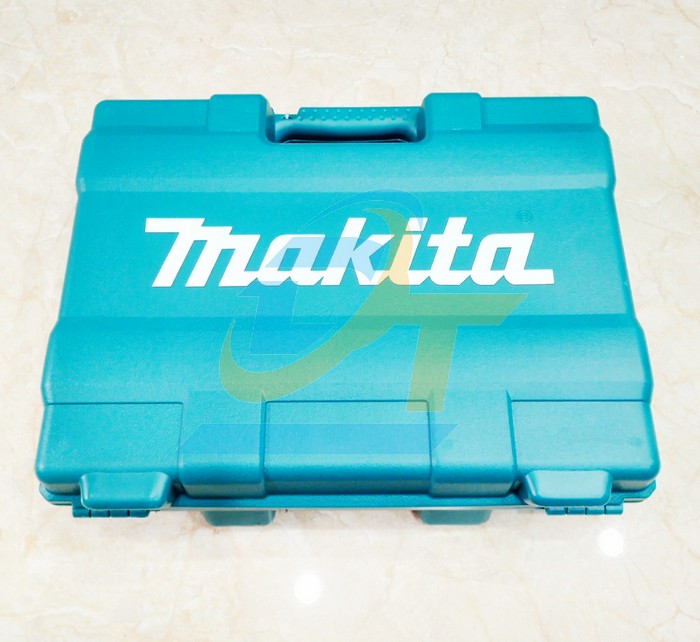 M&aacute;y thổi hơi n&oacute;ng d&ugrave;ng pin 18V Makita DHG180ZK (Chưa gồm pin sạc)  Makita | Gi&aacute; rẻ nhất - C&ocirc;ng Ty TNHH Thương Mại Dịch Vụ Đạt T&acirc;m