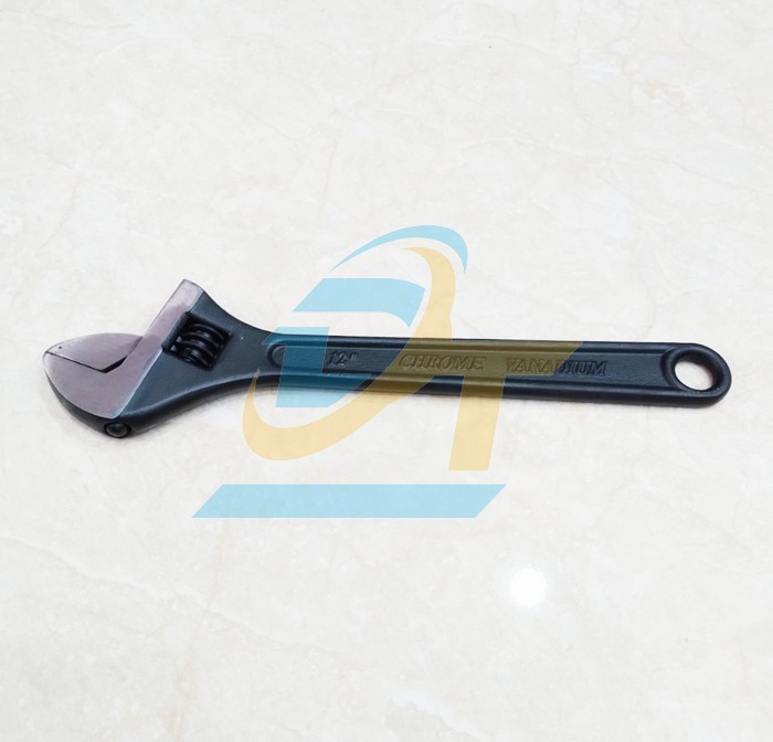 Mỏ lết 12"/300mm Kingtony 3611-12P  KingTony | Gi&aacute; rẻ nhất - C&ocirc;ng Ty TNHH Thương Mại Dịch Vụ Đạt T&acirc;m