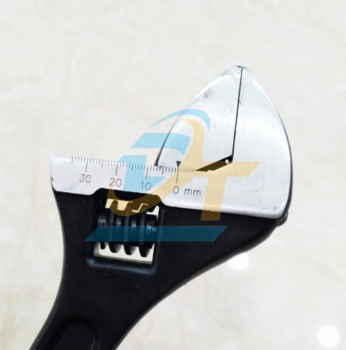 Mỏ lết 12"/300mm Kingtony 3611-12P  KingTony | Gi&aacute; rẻ nhất - C&ocirc;ng Ty TNHH Thương Mại Dịch Vụ Đạt T&acirc;m