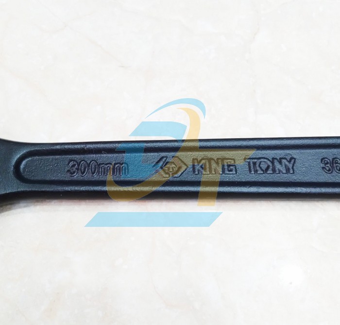 Mỏ lết 12"/300mm Kingtony 3611-12P  KingTony | Gi&aacute; rẻ nhất - C&ocirc;ng Ty TNHH Thương Mại Dịch Vụ Đạt T&acirc;m