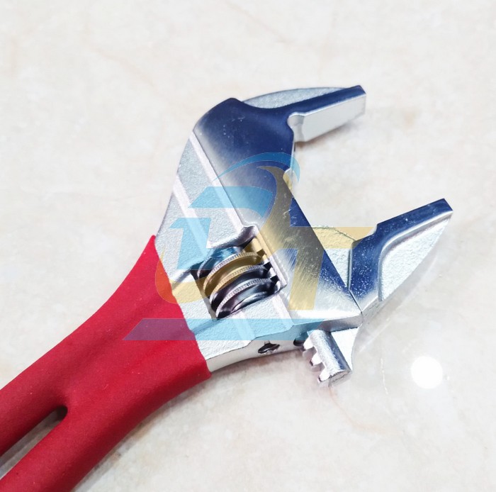 Mỏ lết 250mm Lobster UM36XD  LOBSTER | Gi&aacute; rẻ nhất - C&ocirc;ng Ty TNHH Thương Mại Dịch Vụ Đạt T&acirc;m