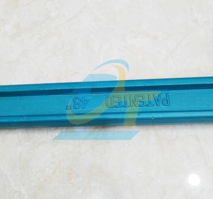 Mỏ lết răng 48"/1200mm Total THT171486  Total | Gi&aacute; rẻ nhất - C&ocirc;ng Ty TNHH Thương Mại Dịch Vụ Đạt T&acirc;m