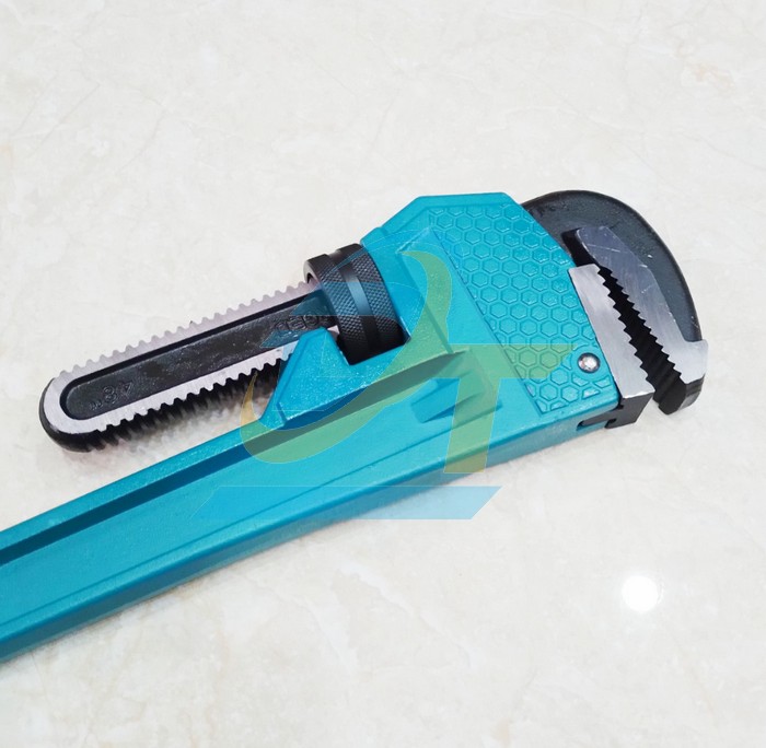 Mỏ lết răng 48"/1200mm Total THT171486  Total | Gi&aacute; rẻ nhất - C&ocirc;ng Ty TNHH Thương Mại Dịch Vụ Đạt T&acirc;m