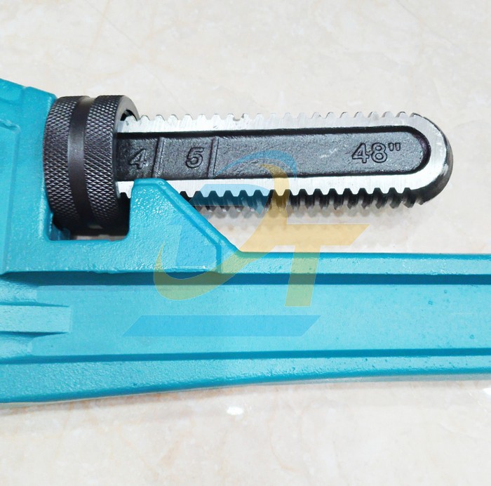 Mỏ lết răng 48"/1200mm Total THT171486  Total | Gi&aacute; rẻ nhất - C&ocirc;ng Ty TNHH Thương Mại Dịch Vụ Đạt T&acirc;m