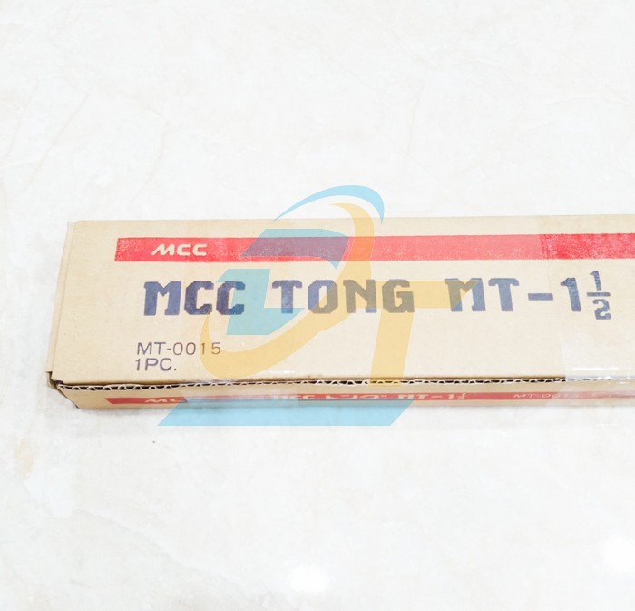 Mỏ lết x&iacute;ch 415mm (Độ mở 17-114mm) MCC MT-0015  MCC | Gi&aacute; rẻ nhất - C&ocirc;ng Ty TNHH Thương Mại Dịch Vụ Đạt T&acirc;m
