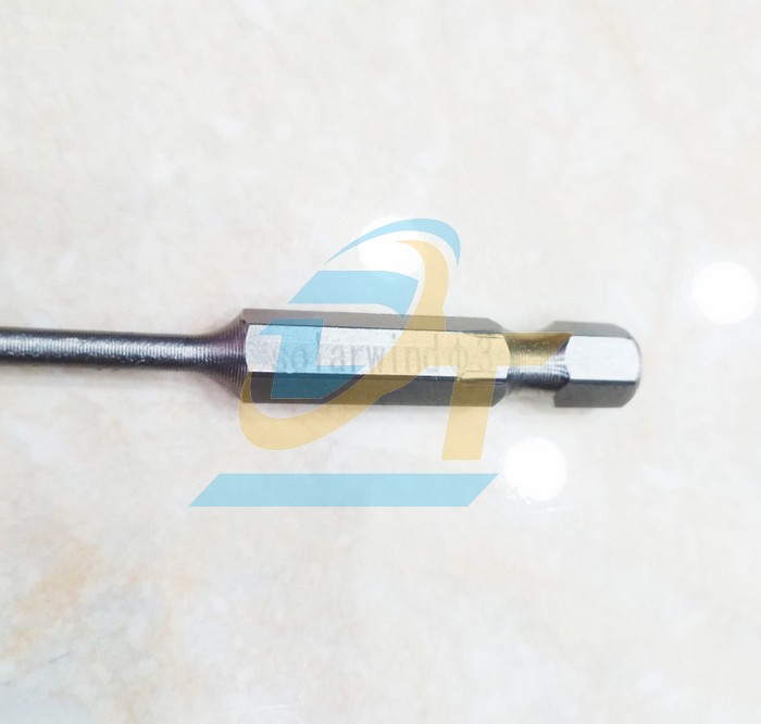 Mũi khoan đa năng chu&ocirc;i lục gi&aacute;c Solar Wind 3mm  SolarWind | Gi&aacute; rẻ nhất - C&ocirc;ng Ty TNHH Thương Mại Dịch Vụ Đạt T&acirc;m