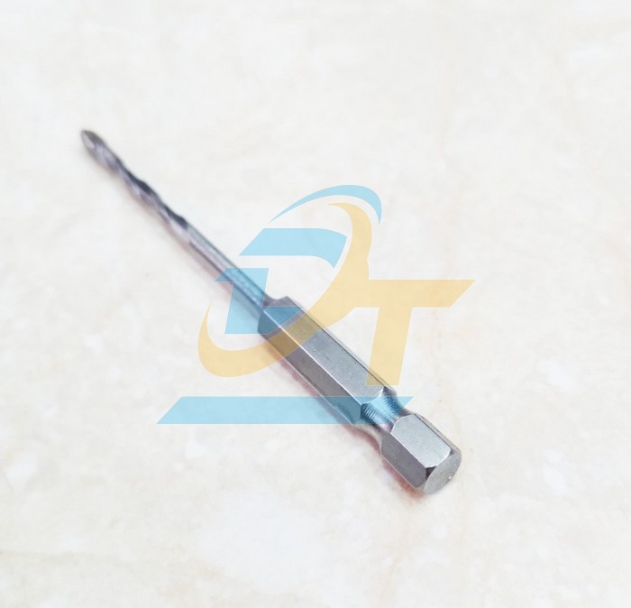 Mũi khoan đa năng chu&ocirc;i lục gi&aacute;c Solar Wind 3mm  SolarWind | Gi&aacute; rẻ nhất - C&ocirc;ng Ty TNHH Thương Mại Dịch Vụ Đạt T&acirc;m