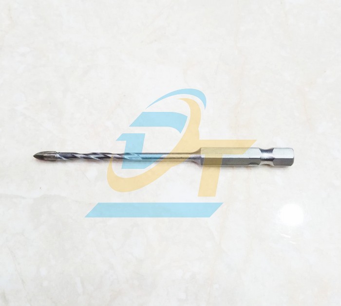 Mũi khoan đa năng chu&ocirc;i lục gi&aacute;c Solar Wind 3mm  SolarWind | Gi&aacute; rẻ nhất - C&ocirc;ng Ty TNHH Thương Mại Dịch Vụ Đạt T&acirc;m