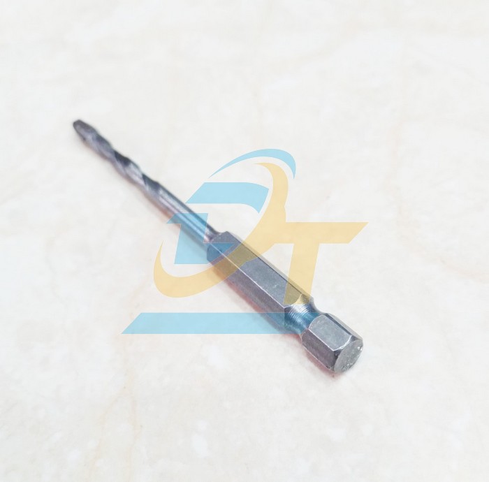 Mũi khoan đa năng chu&ocirc;i lục gi&aacute;c Solar Wind 4mm  SolarWind | Gi&aacute; rẻ nhất - C&ocirc;ng Ty TNHH Thương Mại Dịch Vụ Đạt T&acirc;m