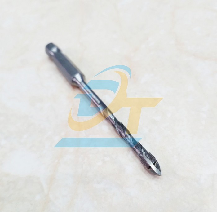 Mũi khoan đa năng chu&ocirc;i lục gi&aacute;c Solar Wind 4mm  SolarWind | Gi&aacute; rẻ nhất - C&ocirc;ng Ty TNHH Thương Mại Dịch Vụ Đạt T&acirc;m