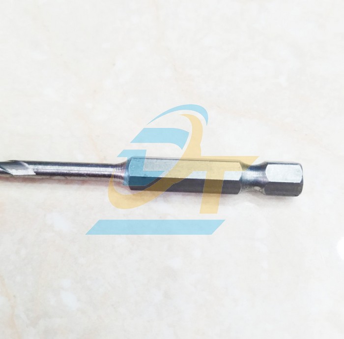 Mũi khoan đa năng chu&ocirc;i lục gi&aacute;c Solar Wind 4mm  SolarWind | Gi&aacute; rẻ nhất - C&ocirc;ng Ty TNHH Thương Mại Dịch Vụ Đạt T&acirc;m