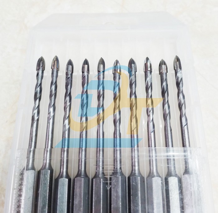 Mũi khoan đa năng chu&ocirc;i lục gi&aacute;c Solar Wind 4mm  SolarWind | Gi&aacute; rẻ nhất - C&ocirc;ng Ty TNHH Thương Mại Dịch Vụ Đạt T&acirc;m