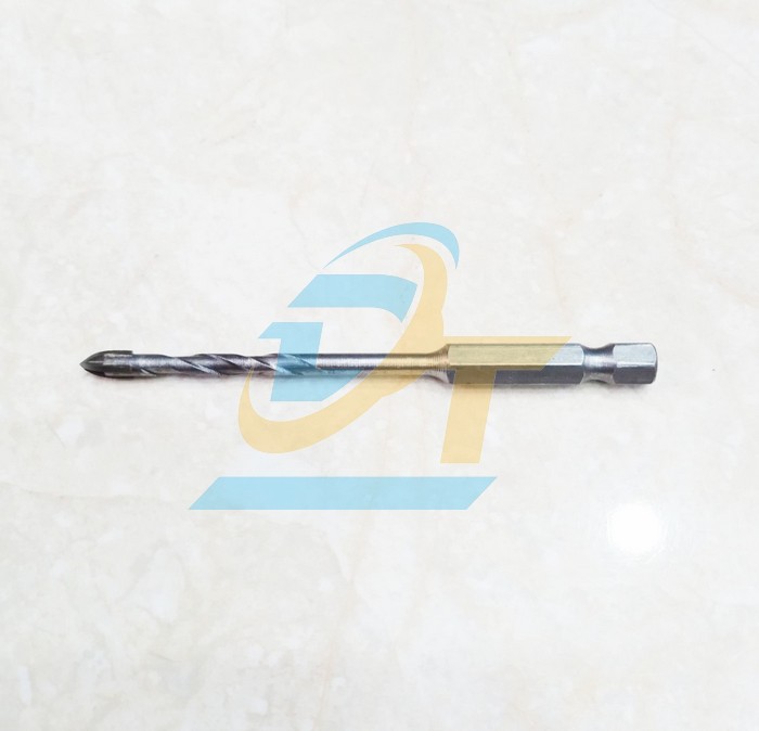 Mũi khoan đa năng chu&ocirc;i lục gi&aacute;c Solar Wind 4mm  SolarWind | Gi&aacute; rẻ nhất - C&ocirc;ng Ty TNHH Thương Mại Dịch Vụ Đạt T&acirc;m