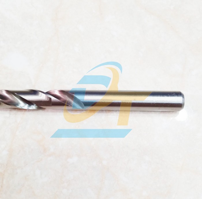 Mũi khoan sắt 10mm HSS-G Bosch 2608595077 2608595077 Bosch | Gi&aacute; rẻ nhất - C&ocirc;ng Ty TNHH Thương Mại Dịch Vụ Đạt T&acirc;m