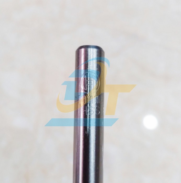 Mũi khoan sắt 10mm HSS-G Bosch 2608595077 2608595077 Bosch | Gi&aacute; rẻ nhất - C&ocirc;ng Ty TNHH Thương Mại Dịch Vụ Đạt T&acirc;m