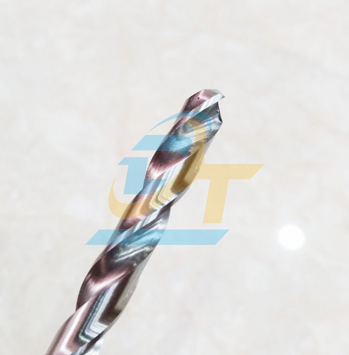 Mũi khoan sắt 10mm HSS-G Bosch 2608595077 2608595077 Bosch | Gi&aacute; rẻ nhất - C&ocirc;ng Ty TNHH Thương Mại Dịch Vụ Đạt T&acirc;m
