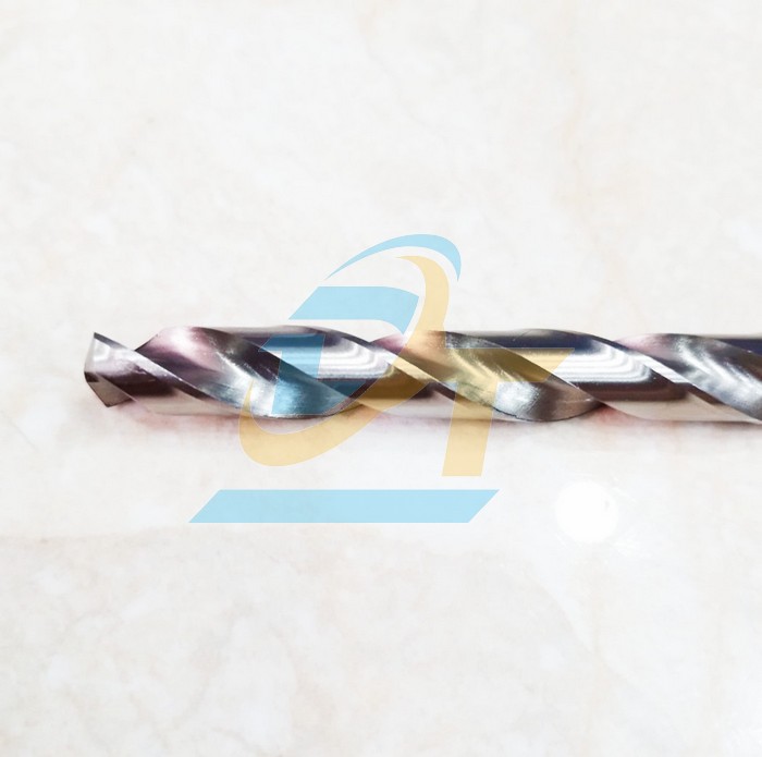 Mũi khoan sắt 7.5mm HSS-G Bosch 2608595071  Bosch | Gi&aacute; rẻ nhất - C&ocirc;ng Ty TNHH Thương Mại Dịch Vụ Đạt T&acirc;m