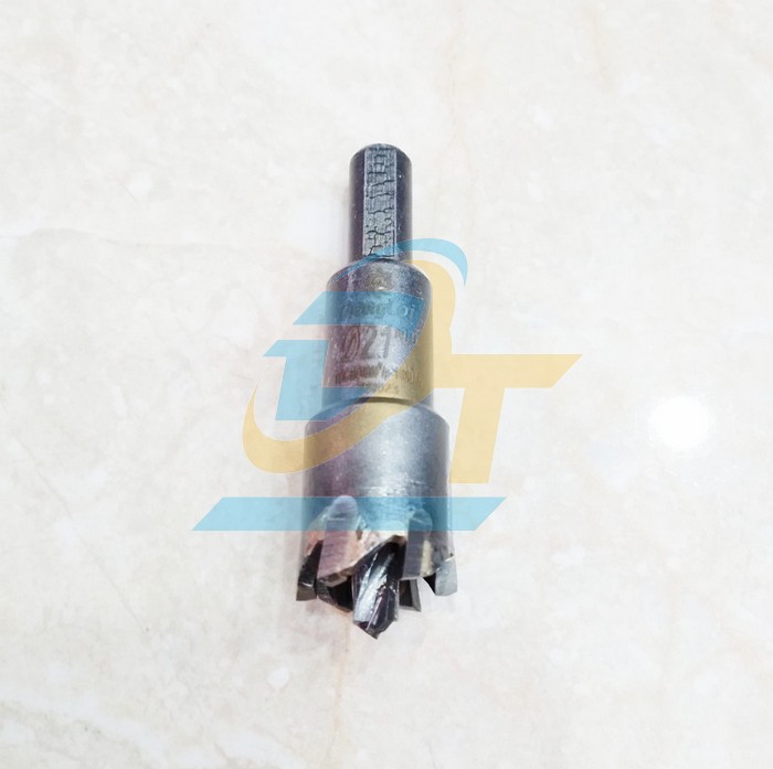 Mũi kho&eacute;t lỗ hợp kim Thắng Lợi 21mm  ThangLoi | Gi&aacute; rẻ nhất - C&ocirc;ng Ty TNHH Thương Mại Dịch Vụ Đạt T&acirc;m