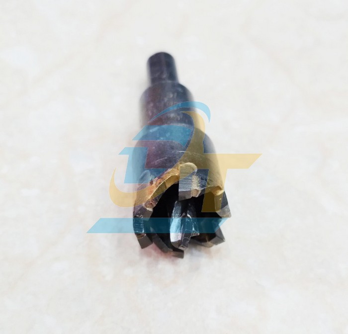 Mũi kho&eacute;t lỗ hợp kim Thắng Lợi 21mm  ThangLoi | Gi&aacute; rẻ nhất - C&ocirc;ng Ty TNHH Thương Mại Dịch Vụ Đạt T&acirc;m