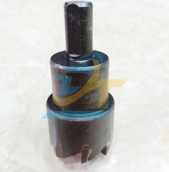 Mũi kho&eacute;t lỗ hợp kim Thắng Lợi 35mm  ThangLoi | Gi&aacute; rẻ nhất - C&ocirc;ng Ty TNHH Thương Mại Dịch Vụ Đạt T&acirc;m