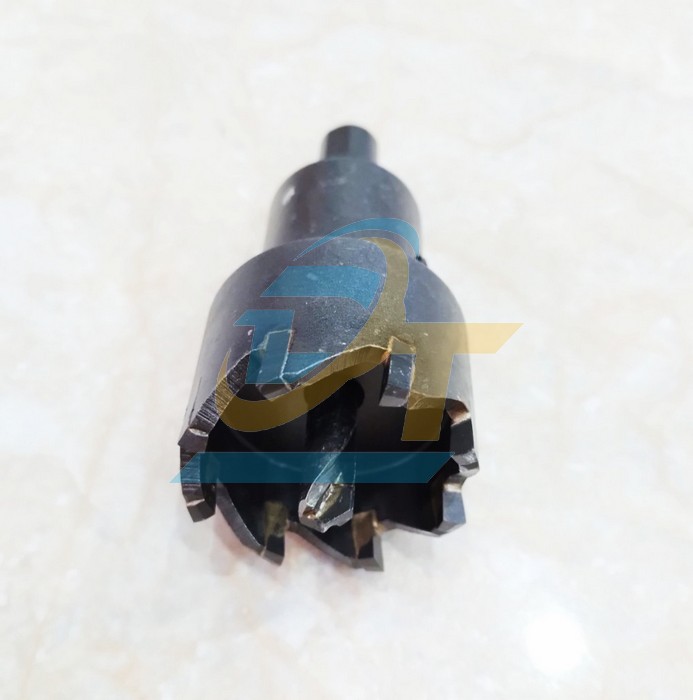 Mũi kho&eacute;t lỗ hợp kim Thắng Lợi 40mm  ThangLoi | Gi&aacute; rẻ nhất - C&ocirc;ng Ty TNHH Thương Mại Dịch Vụ Đạt T&acirc;m